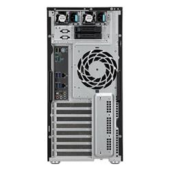 ASUS TS700-E9-RS8 Tower Server Barebone - Dual Socket LGA3647 8x 3.5: Bays (TS700-E9-RS8)