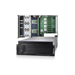 Tyan Thunder FT77CB7079 Dual LGA2011 4U Rack Server Barebone (B7079F77CV10HR-2T-N)