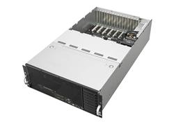 ASUS ESC8000 G4 4U Rack Server Barebone  (ESC8000 G4)