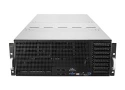 ASUS ESC8000 G4 4U Rack Server Barebone  (ESC8000 G4)