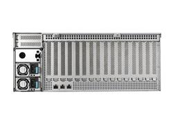 ASUS ESC8000 G4 4U Rack Server Barebone  (ESC8000 G4)