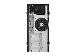 ASUS TS100-E10-PI4 Tower Server Barebone (TS100-E10-PI4) - for LGA1151 Intel Xeon E & E-2100 Processors