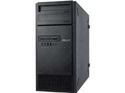 ASUS TS100-E10-PI4 Tower Server Barebone (TS100-E10-PI4) - for LGA1151 Intel Xeon E & E-2100 Processors