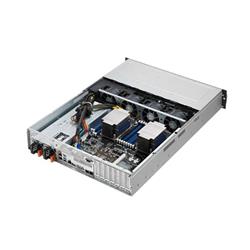 ASUS Barebone Server RS520-E8-RS8 V2 2U Xeon E5-2600v3 S2011-3 DDR4 C612 8x3.5"HDD 770W