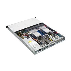 ASUS RS500-E9-RS4 LGA3647 1U Rack Barebone Server - 4x 3.5" or 2.5" Hot-Swap Bays (RS500-E9-RS4)