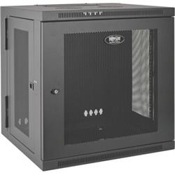 Tripp Lite SRW12US 12U Wall Mount Rack Cabinet (SRW12US)