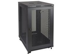 Tripp Lite series SmartRack 24U Extra-Depth Rack Enclosure Cabinet