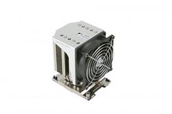 Supermicro 4U Active CPU Heatsink Fan - LGA3647 Narrow Mounting Mechanism X11 Purley Platform (SNK-P0070APS4)