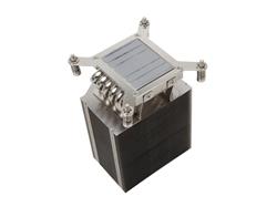 Supermicro 4U Active CPU Heatsink Fan for select Supermicro Server Boards - X11/X10/X9 LGA2066 / 2011 Square & Narrow ILM (SNK-