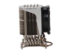 Supermicro 4U Active CPU Heatsink Fan for select Supermicro Server Boards - X11/X10/X9 LGA2066 / 2011 Square & Narrow ILM (SNK-