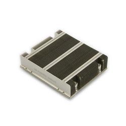 Supermicro 1U Passive High Performance CPU Heatsink - LGA-2011 2066 Narrow ILM | Up to 160W TDP (SNK-P0057PS)