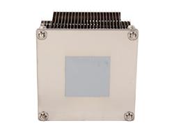 Refroidisseur passif de processeur Supermicro 2U pour carte de serveur sélectionnée - LGA2011 Square ILM (SNK-P0048P)