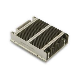 Supermicro 1U Passive CPU HeatSink - LGA2011 Narrow ILM (SNK-P0047PS)