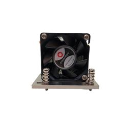 Dynatron A26 EPYC CPU Heatsink Fan for 2U & up Server Workstation - Active SP3 TR4 sTRX4 | Aluminum Heatsink with Heatpipe Embe