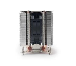 DYNATRON Q11 Refroidisseur de tour de châssis 4U pour processeur Intel Alder Lake S, Socket LGA 1700, Ventilateur 95 x 95 x ...