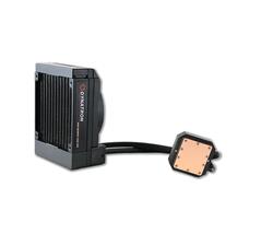 DYNATRON L5 Tour de serveur 4U pour PC avec support de refroidisseur liquide pour CPU d^une puissance de base de 250 watts e...