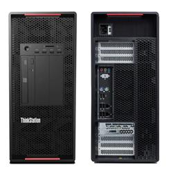 Lenovo ThinkStation P920 Intel Xeon Silver 4114 10-Core 2.2GHz Graphics Workstation - with Quadro P4000 GPU (30BC0026US) - 16GB