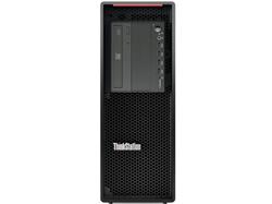 Lenovo ThinkStation P520 Graphics Workstation with Quadro P4000 GPU - Intel Xeon W-2125 4-Core 4.0GHz 16GB RAM, 512GB SSD, W10 