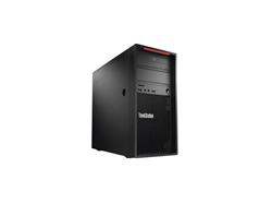 Lenovo ThinkStation P520c Intel Xeon W-2125 4-Core 4.0 GHz Graphics Workstation - with Quadro P4000 GPU (30BX0025CA) - 16GB RAM