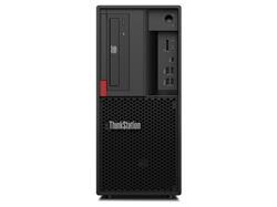 Lenovo ThinkStation P520 Workstation with Quadro P600 GPU - Intel Xeon W-2104 4-Core 3.2GHz 8GB 1TB HDD, W10 Pro (30BE004JUS)