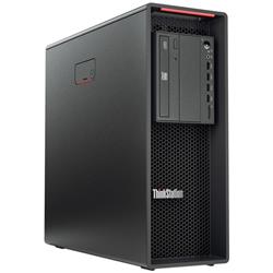 Lenovo ThinkStation P520 Tower Workstation - Xeon W-2123 4-Core 3.6GHz 8GB 1TB HDD Win 10 Pro *Please order GPU separately