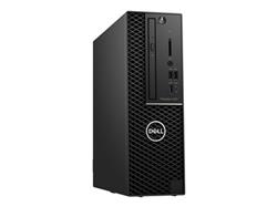 Dell Precision 3431 SFF Workstation - Intel i5-9500 3.0GHz 8GB - 256GB SSD - Windows 10 Pro (470W5)