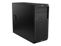 HP Workstation z2 G4 - Intel i7 8700 8 Core 3.2Ghz 16GB DDR4-2666 1TB HDD  - Win 10 Pro (5DU86UT#ABA)