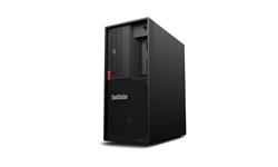 Lenovo ThinkStation P330 Tower Workstation with Quadro RTX 4000 GPU - Intel i7-9700K 32GB 512GB SSD Win 10 Prof