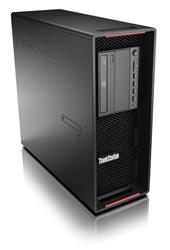 Lenovo ThinkStation P720 Tower Workstation - Intel Xeon Gold 5118 12-Core 2.3 GHz 16GB 512GB SSD Win 10 Pro