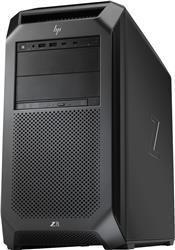 HP Workstation Z8 G4 Xeon Silver 4214 - 32GB 256GB SSD Win 10 Pro for WS (7BG78UT#ABC) - *French