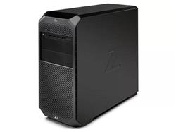 HP Z4 G4 Tower Workstation - Intel i9-7900x 10-Core 3.30GHz 8GB 256GB SSD Win 10 Pro (3WF76UT#ABA)