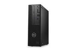 Dell Precision 3440 Graphics Workstation - SFF - Intel i7-10700 2.9GHz 16GB 512GB SSD - nVidia Quadro P1000 GPU - W10 Prof (0Y9