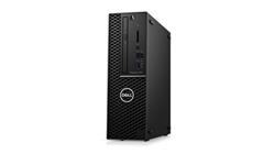 Dell Precision 3431 Core i7-9700 3.0GHz 16GB 512GB SSD SFF Workstation - W10 Prof (W4Y1T)