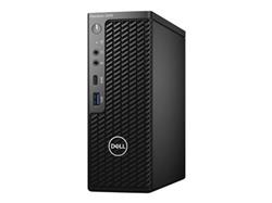 Dell Precision 3240 Workstation - USFF - Intel i7-10700 2.9GHz 16GB 512GB SSD - nVidia Quadro P620 - W10 Prof (JT04M)