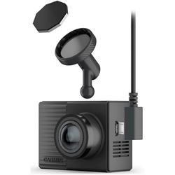 Garmin Dash Cam™ Tandem Dual-lens Dashcam with Two 180-degree Lenses |