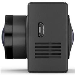 Garmin Dash Cam™ Tandem Dual-lens Dashcam with Two 180-degree Lenses |