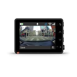 Garmin Dash Cam™ 67W 1440p Dashcam with 180-degree Field of View | Com