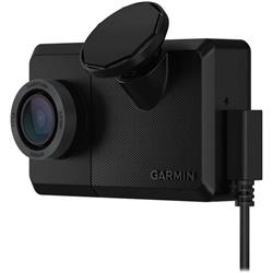 Garmin Dash Cam™ Live 1440p Always-connected LTE Dash Cam with 140-deg