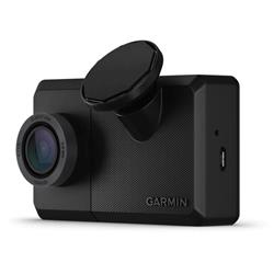 Garmin Dash Cam™ Live 1440p Always-connected LTE Dash Cam with 140-deg