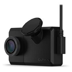 Garmin Dash Cam™ Live 1440p Always-connected LTE Dash Cam with 140-deg