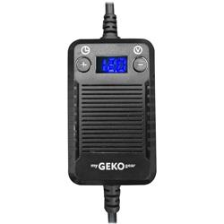 GekoGear Smart Hardwire Kit Pro for Dash Cam with Mini, Micro USB, USB