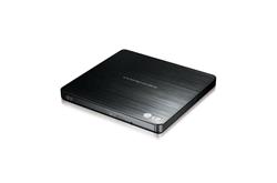 LG Storage GP60NB50 External Slim DVDRW, 8X DVD, 24X CD, Retail(Open Box)