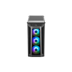 Cooler Master MasterBox MB530P Mid-Tower Case(Open Box)