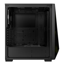 CORSAIR Carbide Series SPEC-DELTA RGB Mid-Tower ATX Gaming Case Black