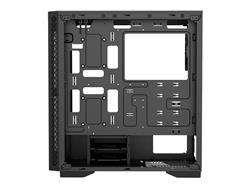 DeepCool MATREXX 50 ADD-RGB 4F ATX Mid-Tower Case 4x120mm ADD-RGB Fans