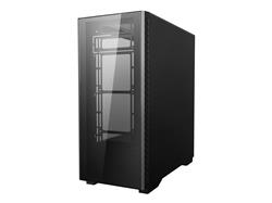 DeepCool MATREXX 50 ADD-RGB 4F ATX Mid-Tower Case 4x120mm ADD-RGB Fans