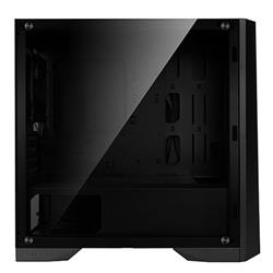 ANTEC The Dapper Dark Phantom DP301M