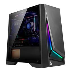 ANTEC The Dapper Dark Phantom DP301M