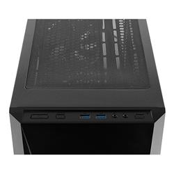 ANTEC The Dapper Dark Phantom DP301M