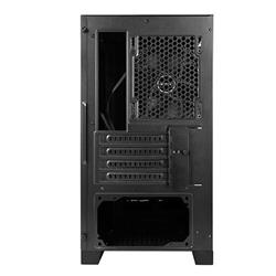 ANTEC The Dapper Dark Phantom DP301M